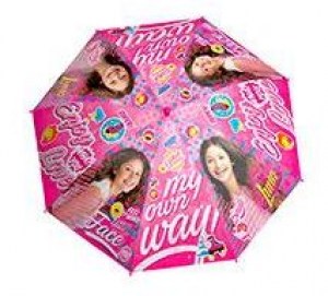 Guarda Chuva Soy luna